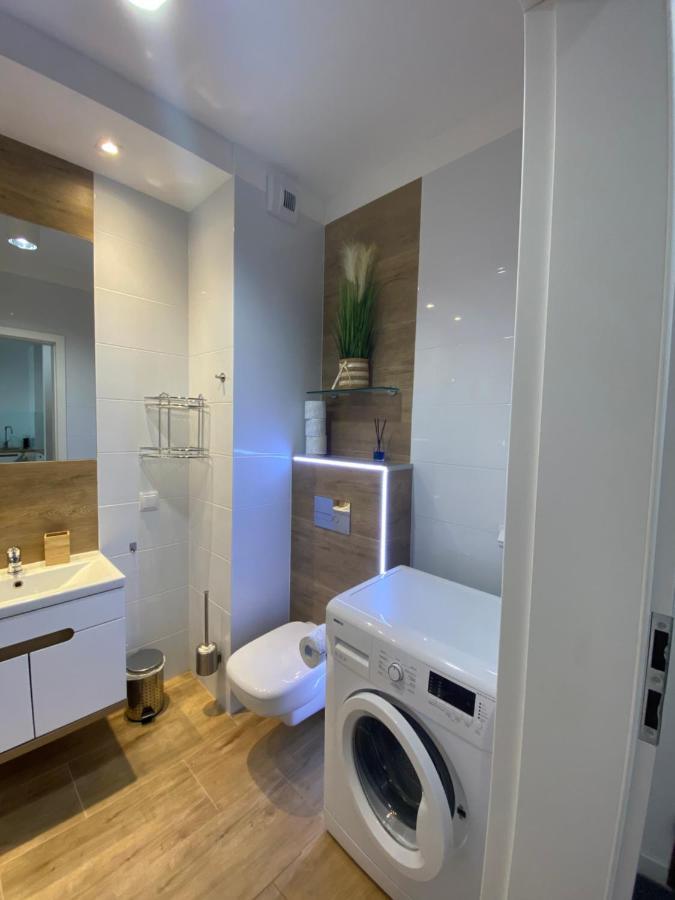 Maya's Flats & 39 - Walowa 25 Apartamento Gdansk