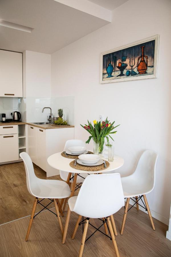 Maya's Flats & 39 - Walowa 25 Apartamento *