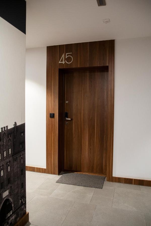 Maya's Flats & 39 - Walowa 25 Apartamento *