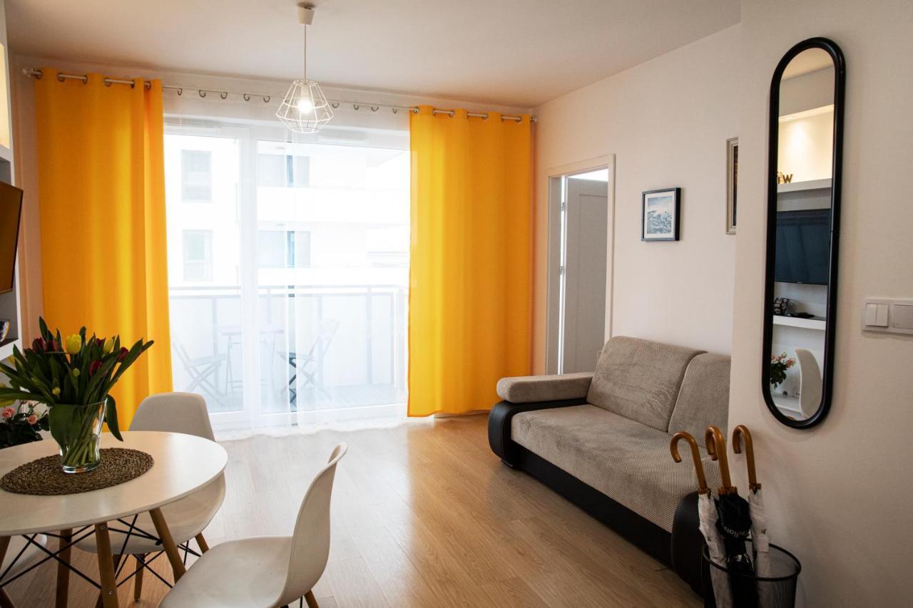 Apartamento Maya's Flats & 39 - Walowa 25 Gdansk