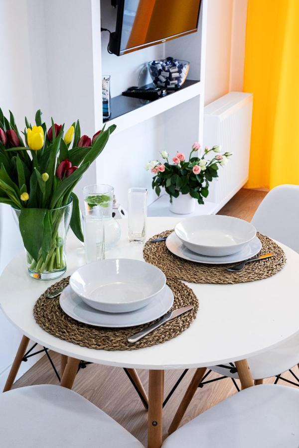 Maya's Flats & 39 - Walowa 25 Gdansk