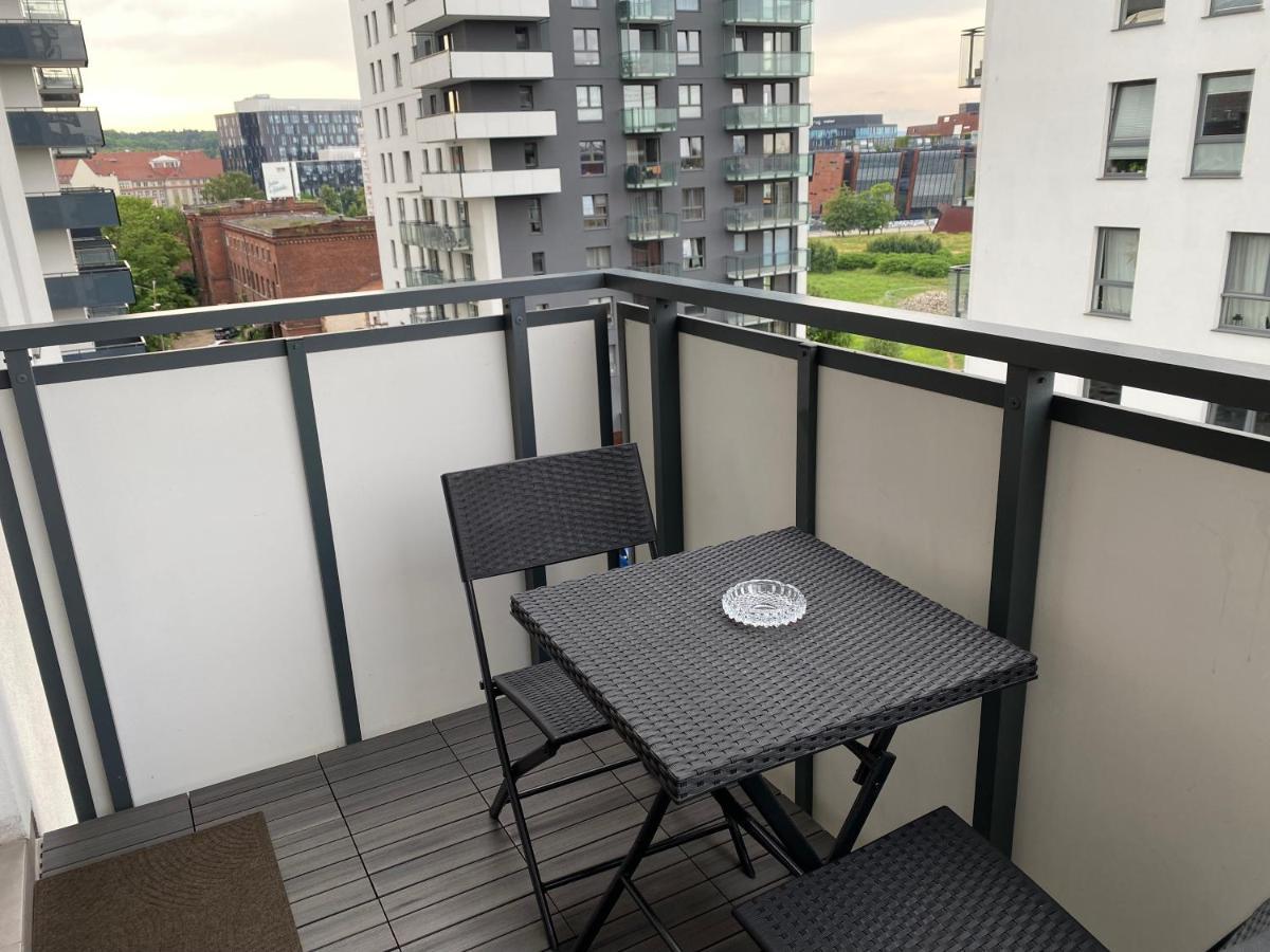 Appartamento Maya's Flats & 39 - Walowa 25 *