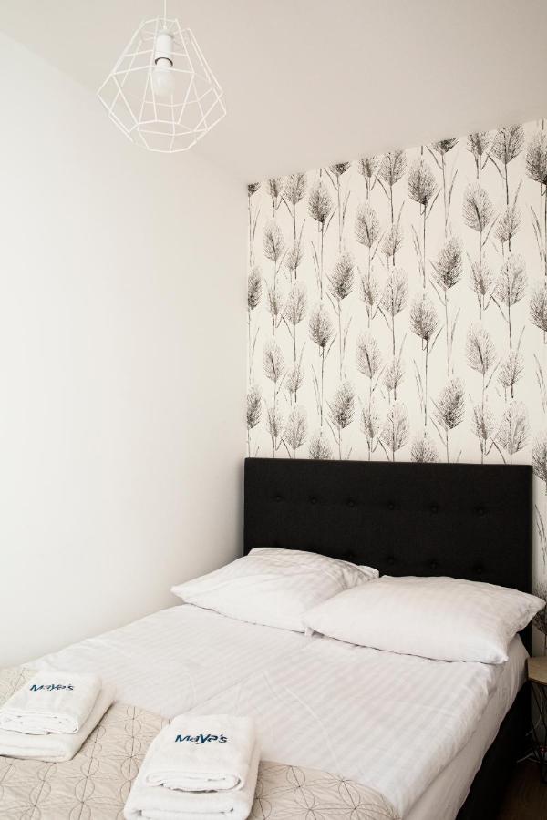 Appartamento Maya's Flats & 39 - Walowa 25 *