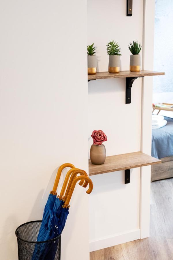 Appartamento Maya's Flats & 39 - Walowa 25 Danzica